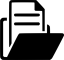 Claim file icon