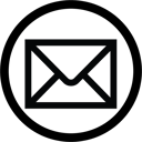 Appeal letter icon